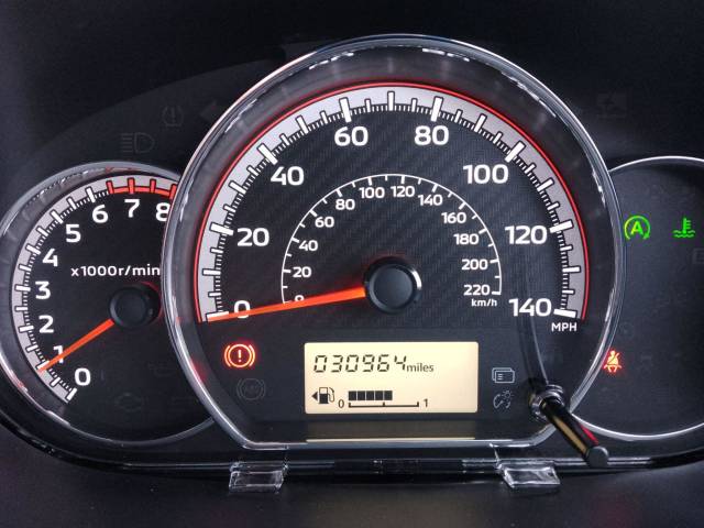 2020 Mitsubishi Mirage 1.2 First Edition 5dr