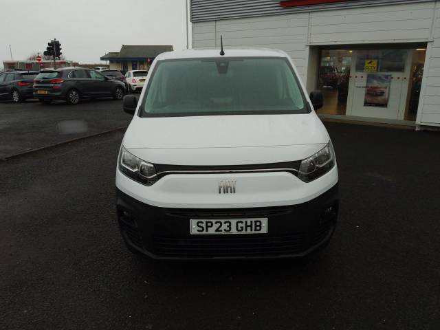 2023 Fiat Doblo 1.5 BlueHDi 1000kg 100 Van