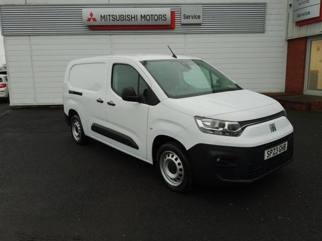 2023 Fiat Doblo 1.5 BlueHDi 1000kg 100 Van