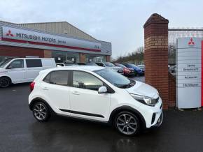 KIA PICANTO at Fife Mitsubishi Cupar