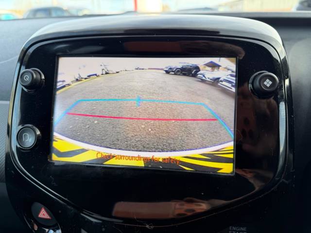 2021 Peugeot 108 1.0 72 Allure 5dr