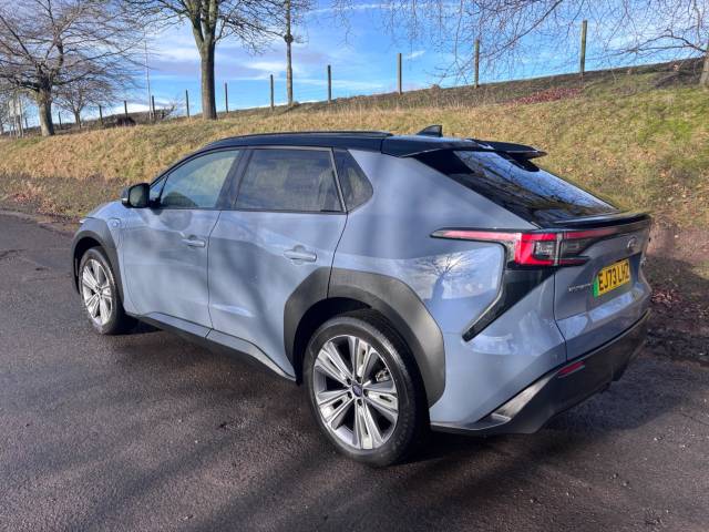 2023 Subaru Solterra 0.0 150kW Touring 71.4kWh 5dr Auto AWD