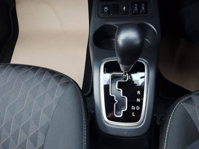 2020 Mitsubishi Mirage 1.2 First Edition 5dr CVT