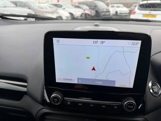 2020 Ford Ecosport 1.0 EcoBoost 125 ST-Line 5dr