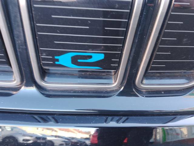 2023 Jeep Avenger 0.0 115kW First Edition 54kWh 5dr Auto