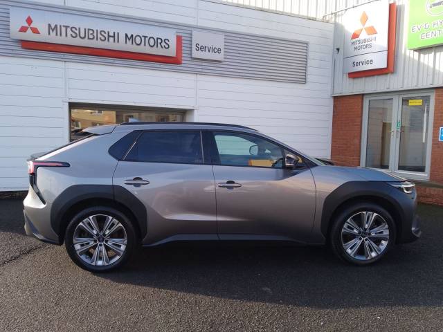 2024 Subaru Solterra 0.0 150kW Touring 71.4kWh 5dr Auto AWD