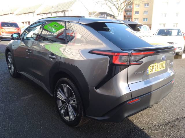 2024 Subaru Solterra 0.0 150kW Touring 71.4kWh 5dr Auto AWD