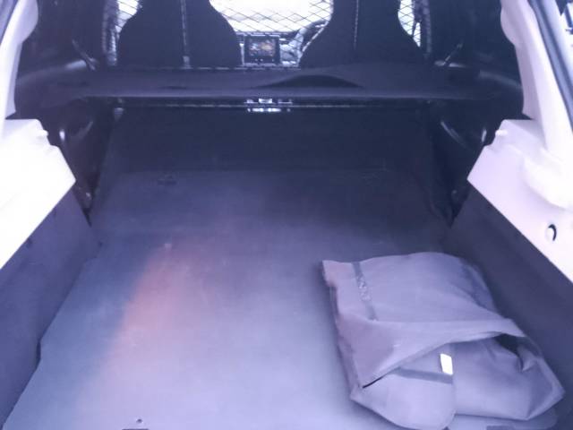 2022 Renault Zoe 80kW Business 50kWh Rapid Charge Van R110 Auto