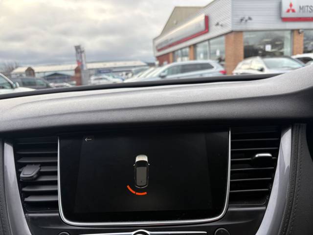 2019 Vauxhall Grandland X 1.2 Turbo Sport Nav 5dr