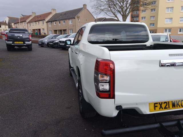 2021 Mitsubishi L200 2.3 Double Cab DI-D 150 Trojan 4WD