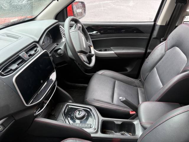 2024 Maxus T90EV 130kW Elite Double Cab Pickup 88.5kWh Auto