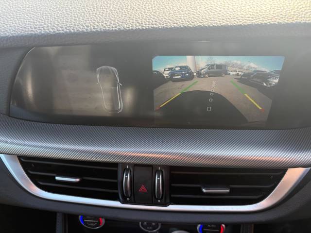 2021 Alfa Romeo Stelvio 2.0 Turbo 280 Veloce 5dr Auto