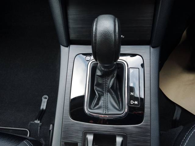 2015 Subaru Outback 2.5i SE 5dr Lineartronic