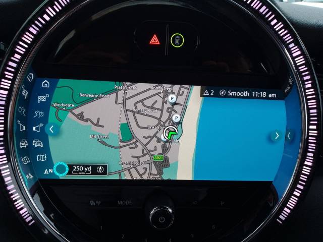 2021 Mini Electric Hatch 0.0 135kW Cooper S Level 2 33kWh 3dr Auto