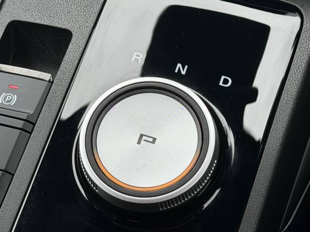 2025 MG MG3 1.5 Hybrid Trophy 5dr Auto