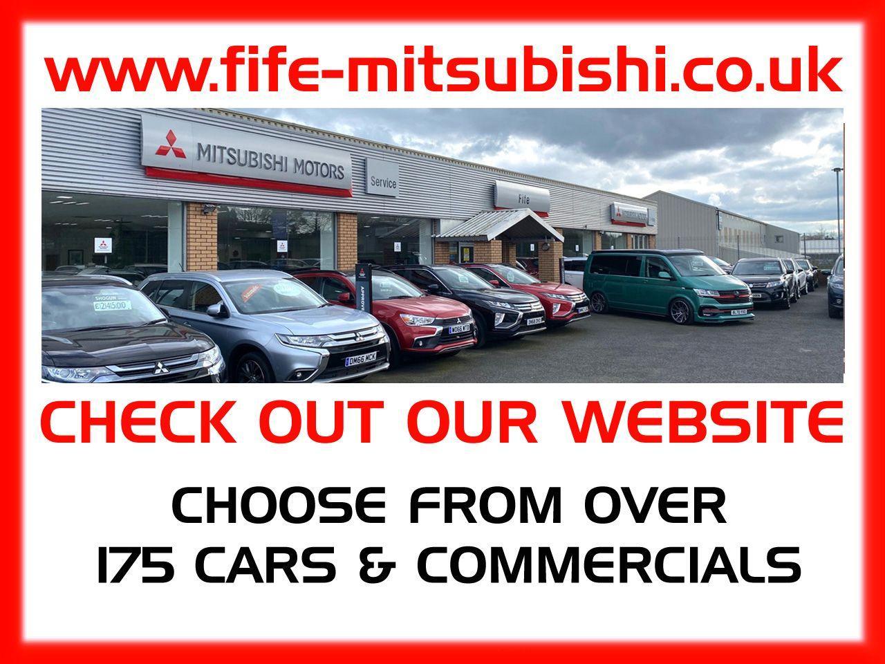 2019 Mitsubishi Outlander