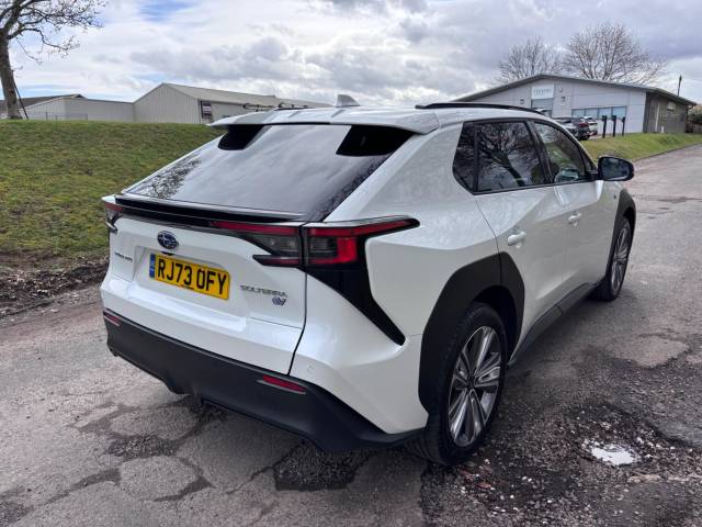 2023 Subaru Solterra 0.0 150kW Touring 71.4kWh 5dr Auto AWD