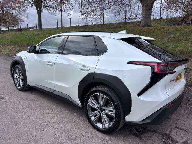 2023 Subaru Solterra 0.0 150kW Touring 71.4kWh 5dr Auto AWD