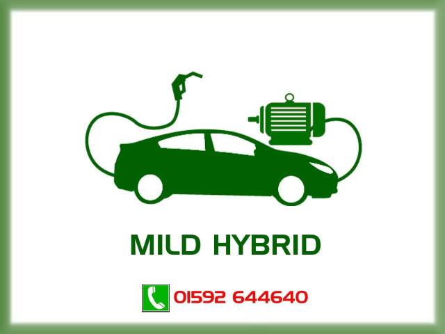 2021 Ford Puma 1.0 EcoBoost Hybrid mHEV ST-Line X 5dr