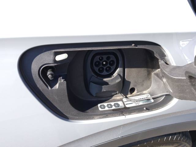 2022 Volkswagen Id.5 0.0 150kW Style Pro Performance 77kWh 5dr Auto