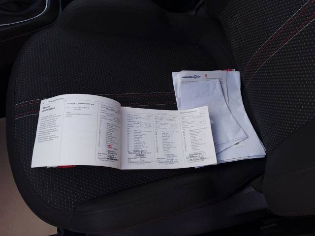 2019 Vauxhall Corsa 1.4 SRi Vx-line Nav Black 5dr