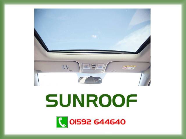 2022 Ford Grand Tourneo Connect 1.5 EcoBlue 120 Titanium 5dr