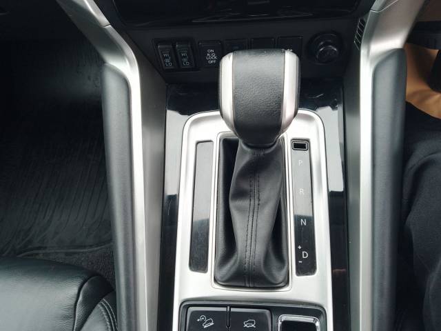 2020 Mitsubishi Shogun Sport 2.4 DI-DC 4 5dr Auto 4WD