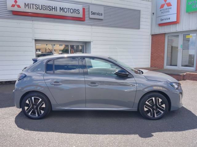 2024 Peugeot e-208 0.0 100kW E-Style 50kWh 5dr Auto