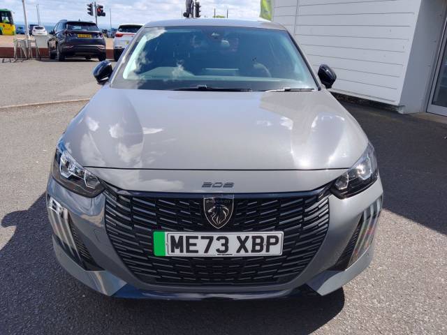 2024 Peugeot e-208 0.0 100kW E-Style 50kWh 5dr Auto