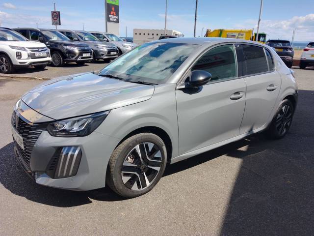 2024 Peugeot e-208 0.0 100kW E-Style 50kWh 5dr Auto