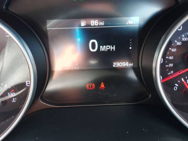 2021 Kia XCeed 1.0T GDi ISG 3 5dr