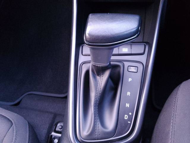 2022 Hyundai BAYON 1.0 TGDi 48V MHEV SE Connect 5dr DCT