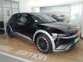 HYUNDAI IONIQ 5 at Fife Mitsubishi Cupar