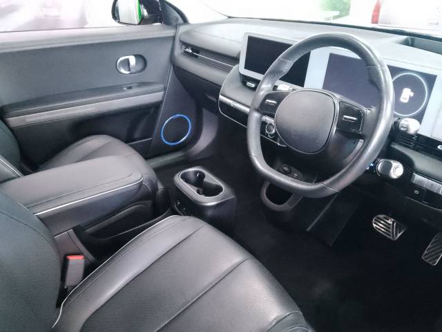 2021 Hyundai IONIQ 5 0.0 225kW Project 45 73 kWh 5dr AWD Auto
