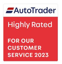 Auto Trader Customer Service Award